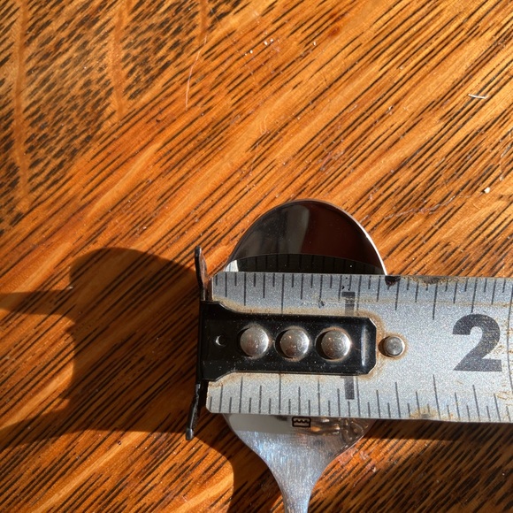 New I love you like a fat kid loves cake spoon - Picture 4 of 5